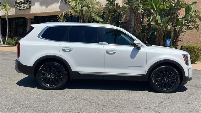 2020 Kia Telluride SX Corona CA