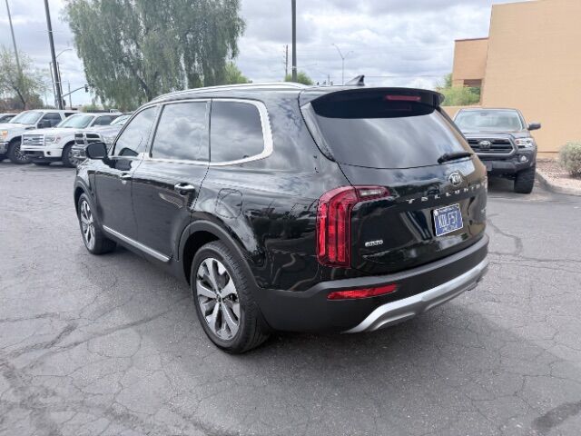 2020 Kia Telluride SX Mesa AZ