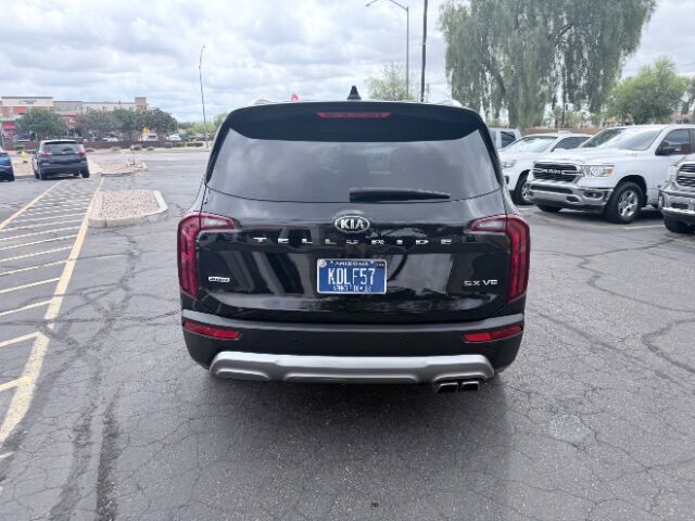 2020 Kia Telluride SX Mesa AZ