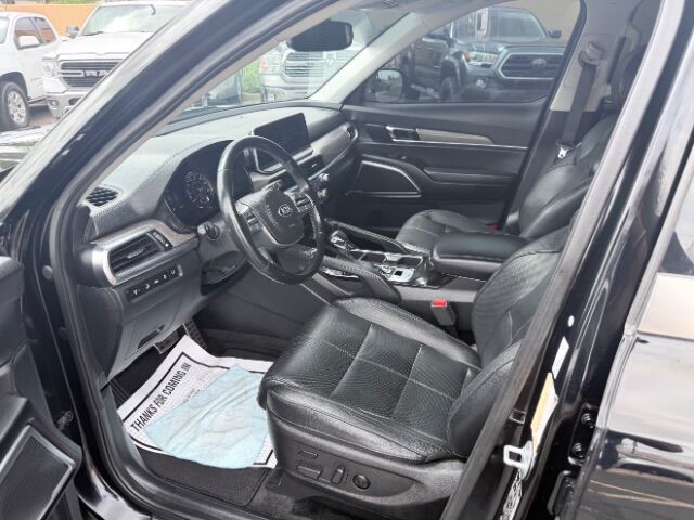 2020 Kia Telluride SX Mesa AZ