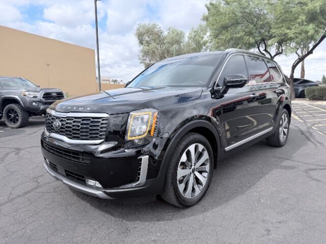 2020 Kia Telluride SX Mesa AZ
