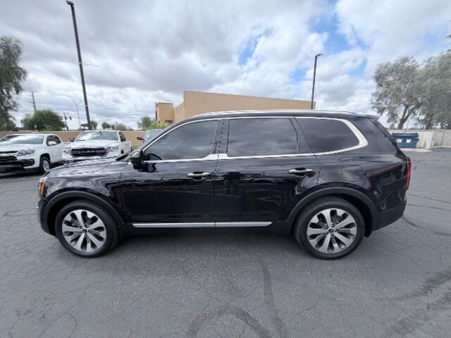 2020 Kia Telluride SX Mesa AZ