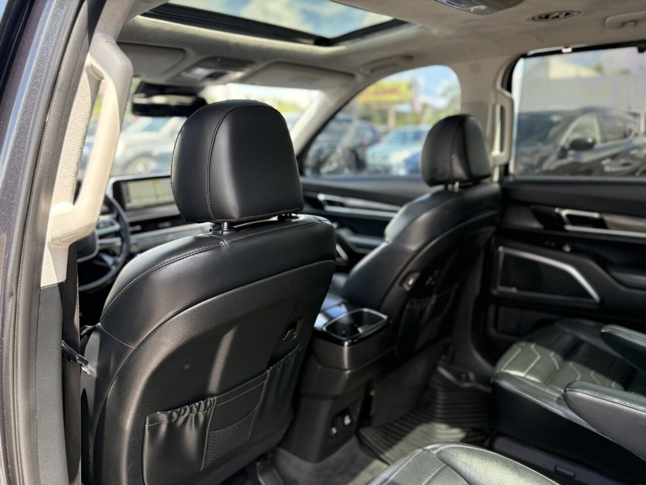 2020 Kia Telluride SX Miami FL