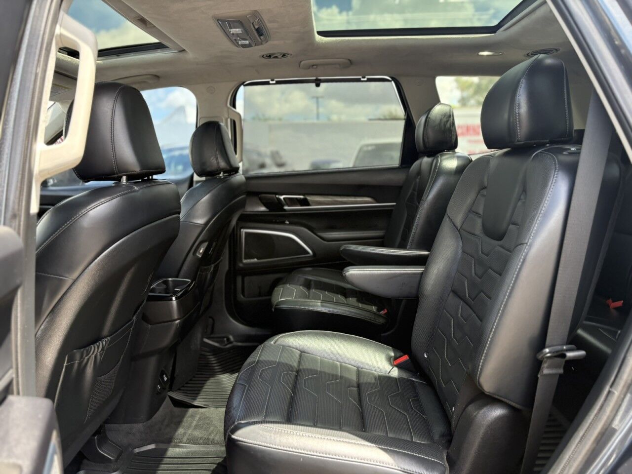 2020 Kia Telluride SX Miami FL