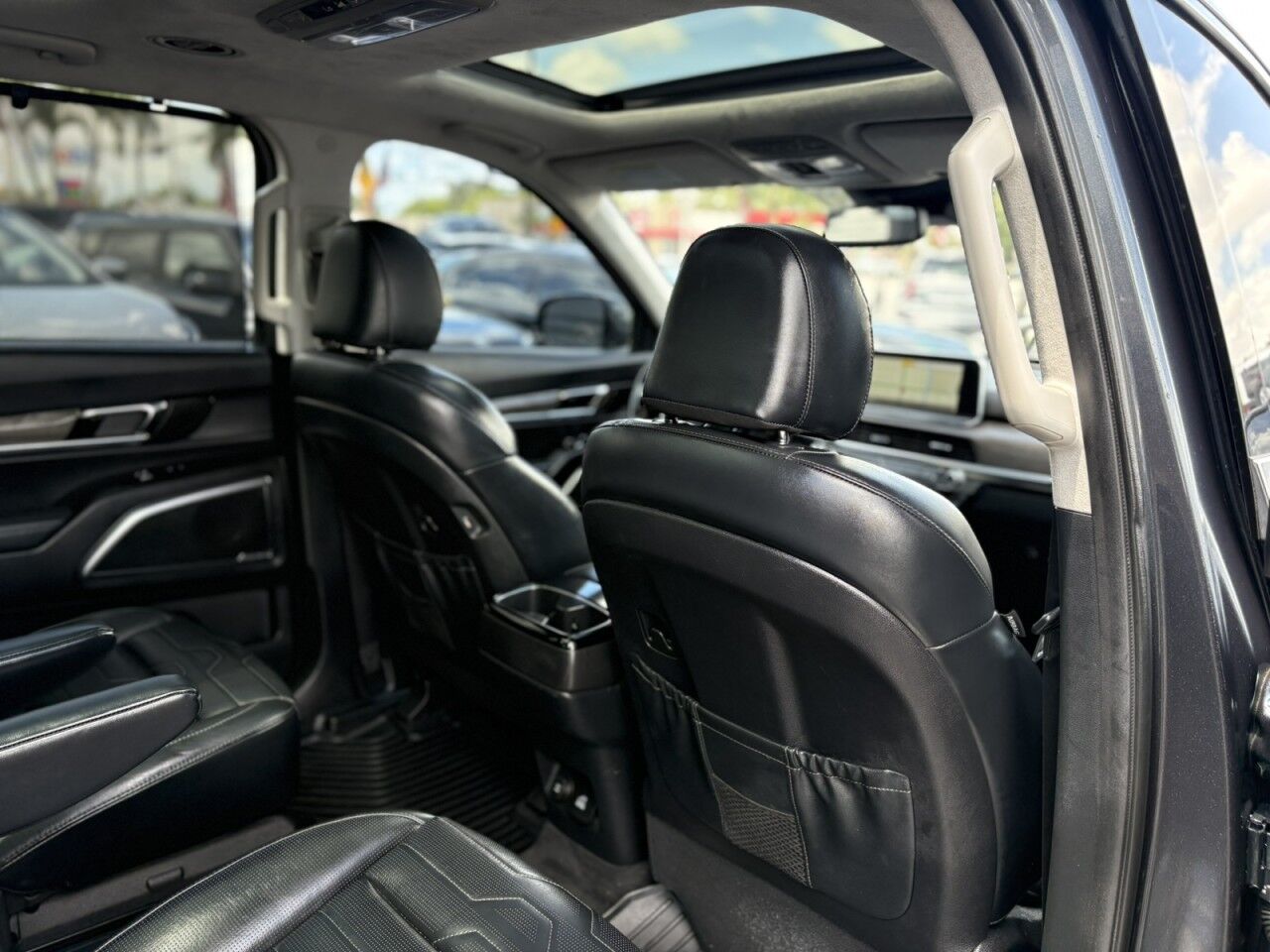 2020 Kia Telluride SX Miami FL