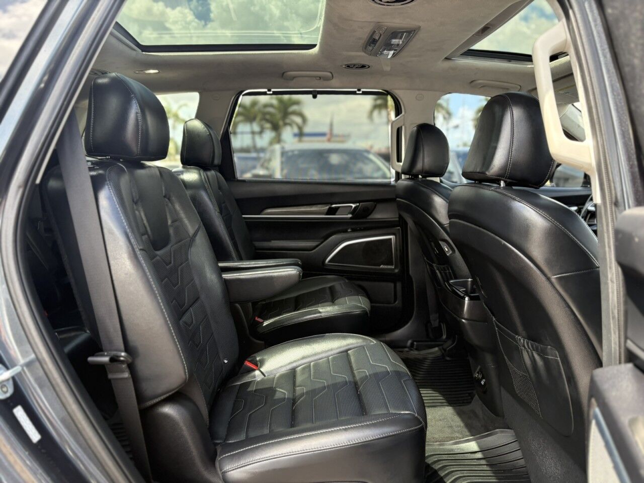 2020 Kia Telluride SX Miami FL