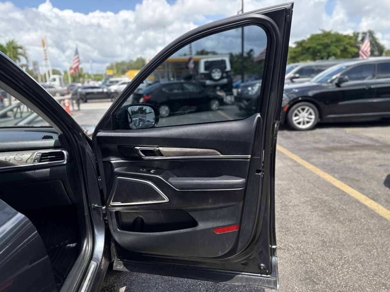 2020 Kia Telluride SX Miami FL