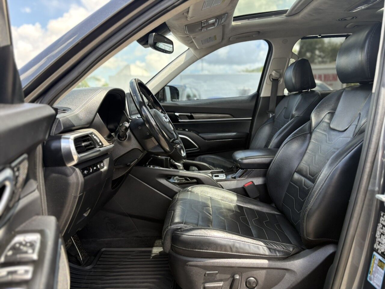 2020 Kia Telluride SX Miami FL