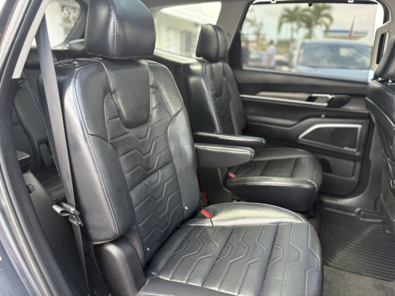 2020 Kia Telluride SX Miami FL