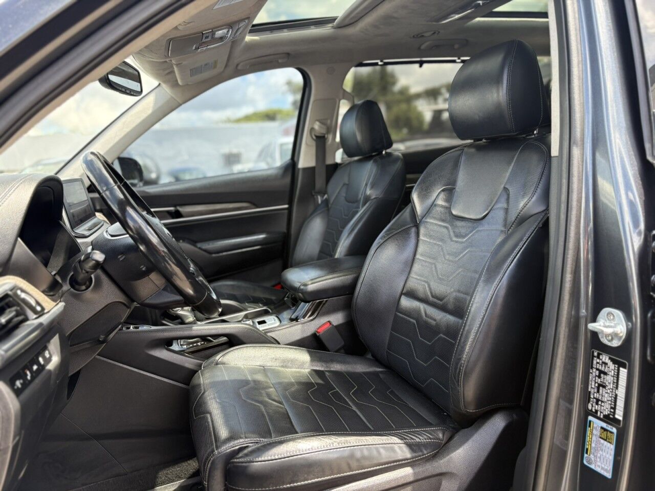 2020 Kia Telluride SX Miami FL