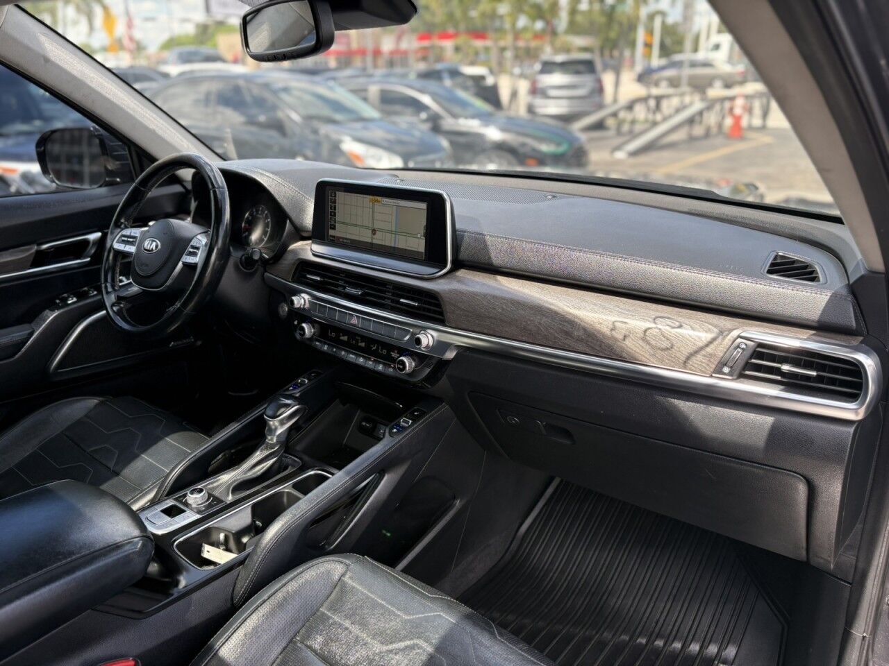 2020 Kia Telluride SX Miami FL