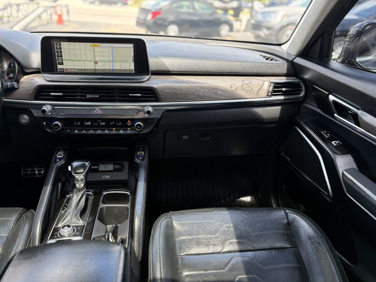 2020 Kia Telluride SX Miami FL