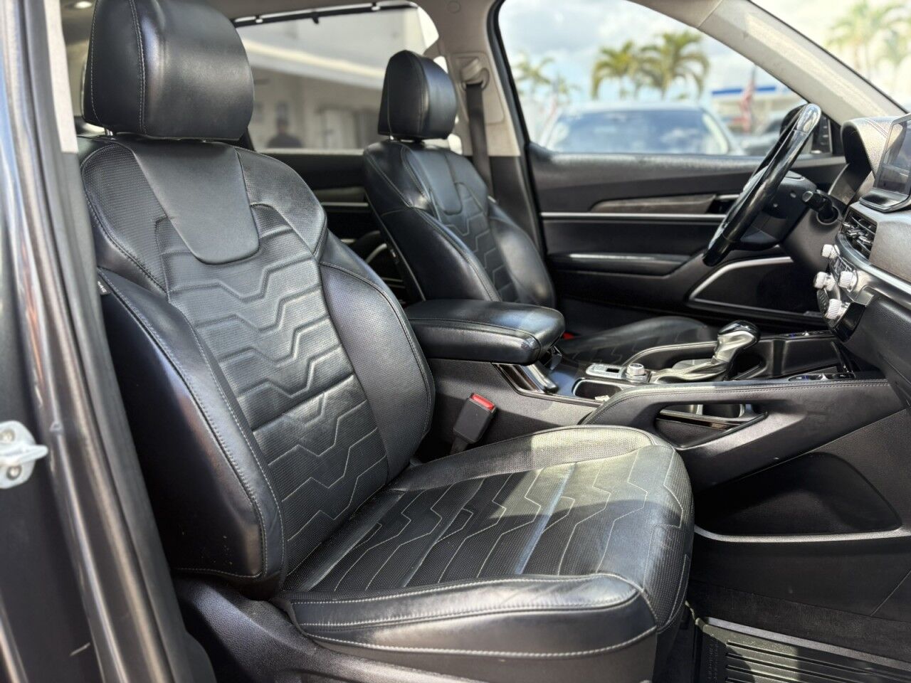 2020 Kia Telluride SX Miami FL
