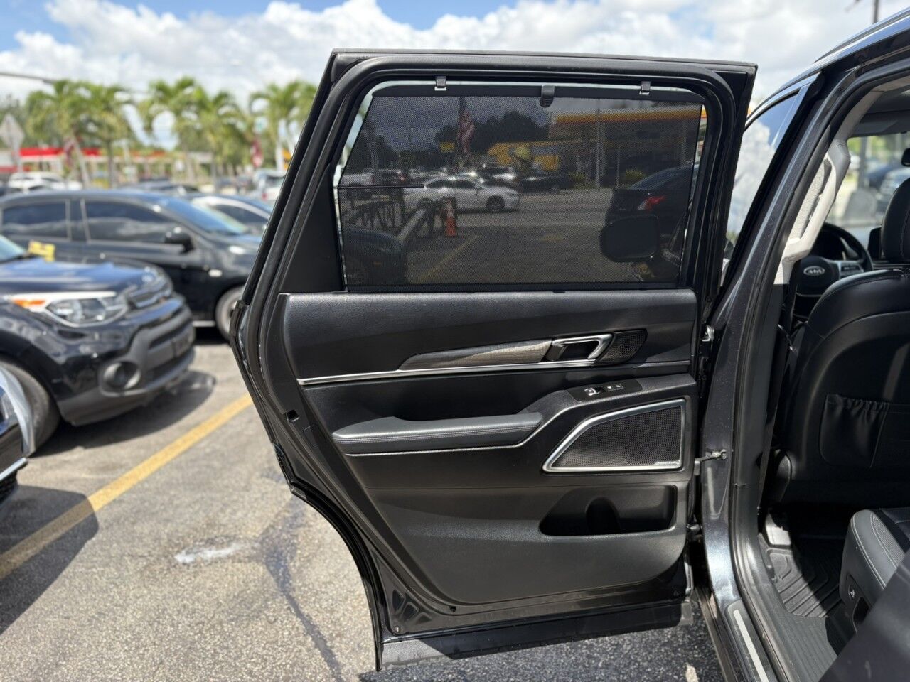 2020 Kia Telluride SX Miami FL