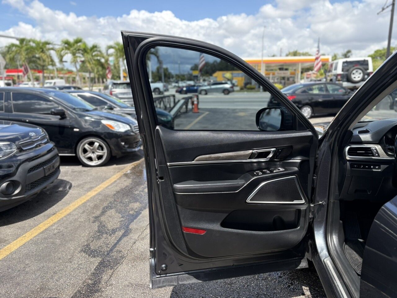 2020 Kia Telluride SX Miami FL