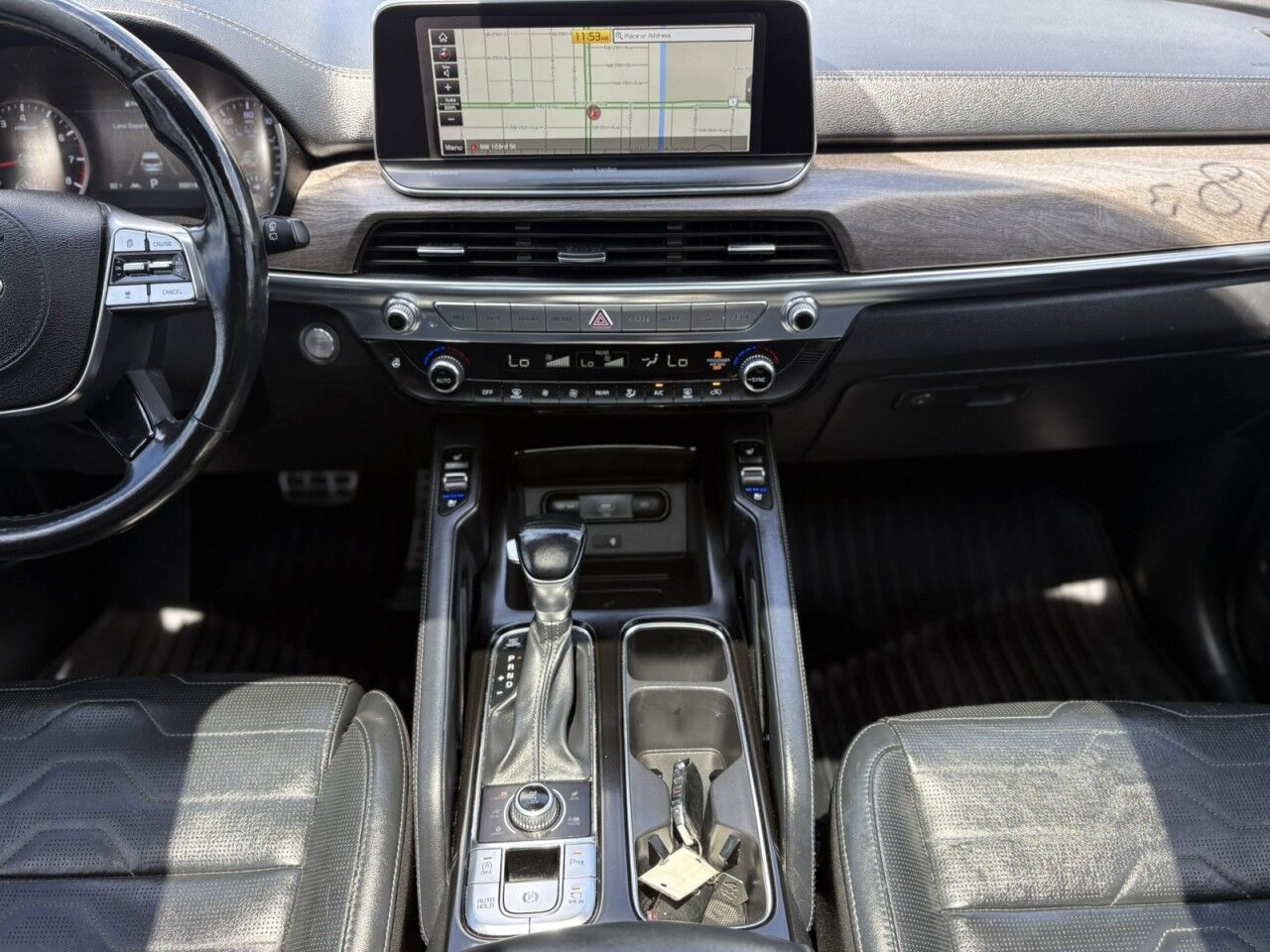 2020 Kia Telluride SX Miami FL
