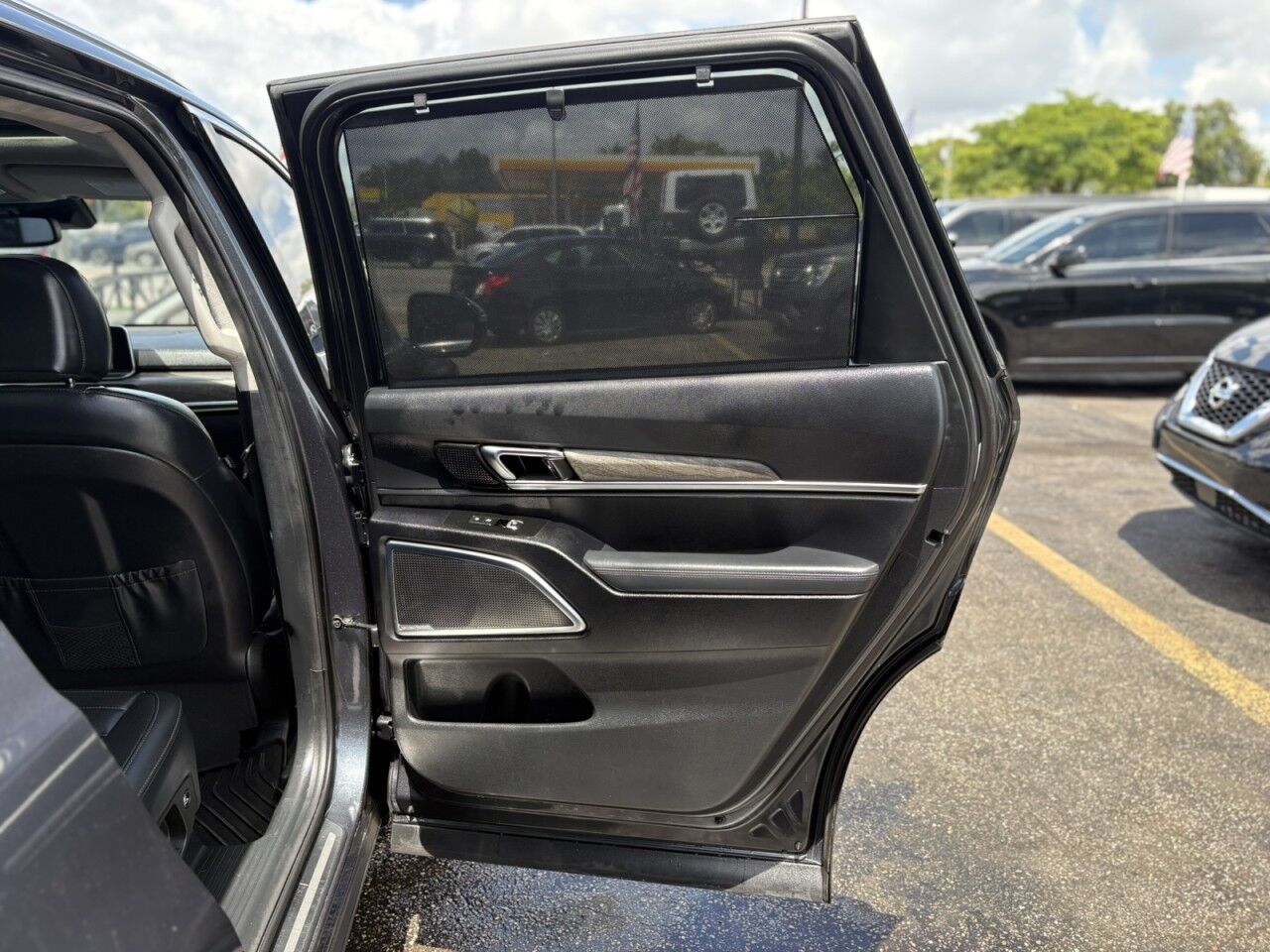 2020 Kia Telluride SX Miami FL