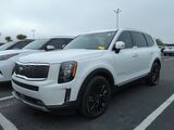 2020 Kia Telluride SX Oshkosh WI