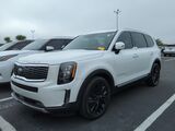 2020 Kia Telluride SX Oshkosh WI