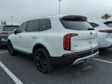 2020 Kia Telluride SX Oshkosh WI
