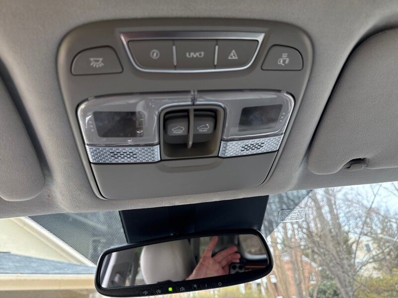 2020 Kia Telluride SX Prestige Package AWD Arlington VA