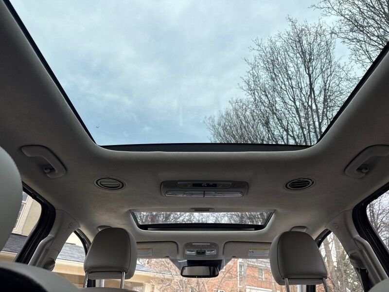 2020 Kia Telluride SX Prestige Package AWD Arlington VA