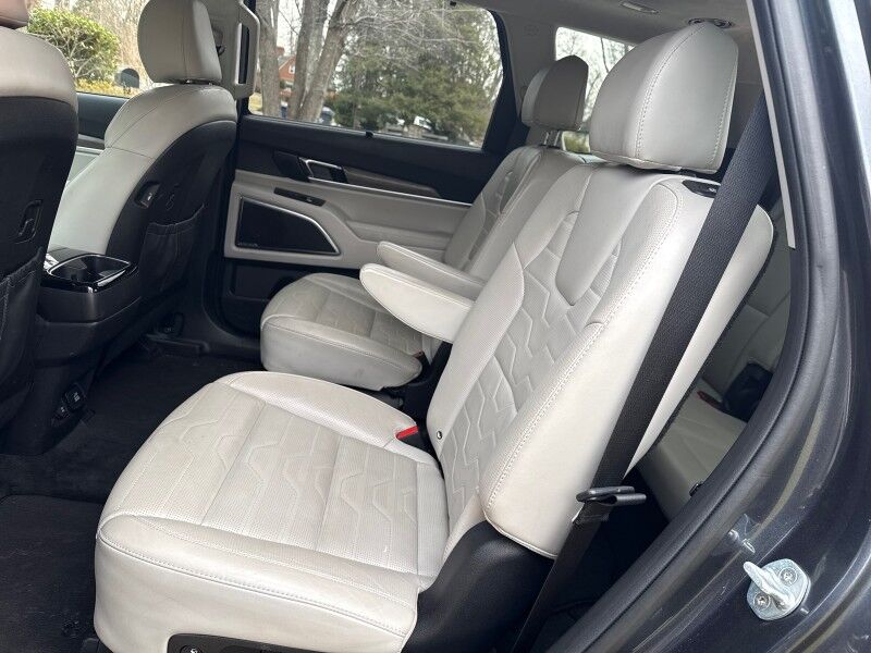 2020 Kia Telluride SX Prestige Package AWD Arlington VA