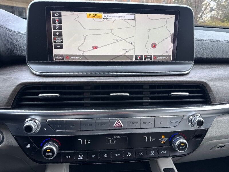 2020 Kia Telluride SX Prestige Package AWD Arlington VA