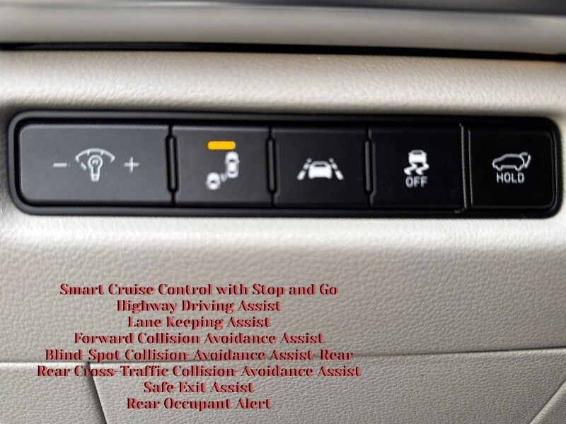 2020 Kia Telluride SX Prestige Package AWD Arlington VA