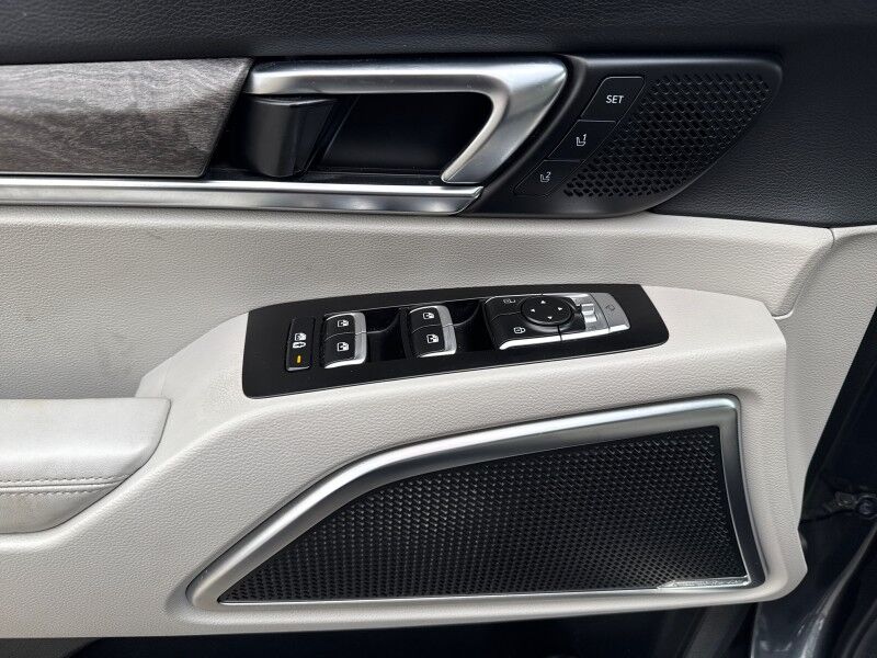 2020 Kia Telluride SX Prestige Package AWD Arlington VA