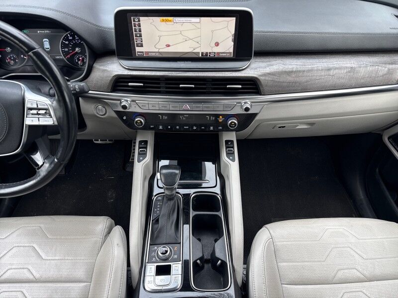 2020 Kia Telluride SX Prestige Package AWD Arlington VA