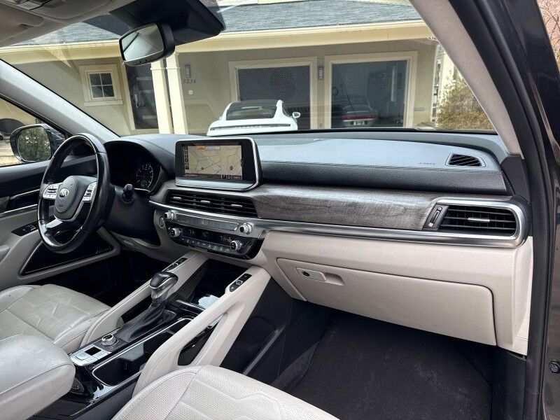 2020 Kia Telluride SX Prestige Package AWD Arlington VA