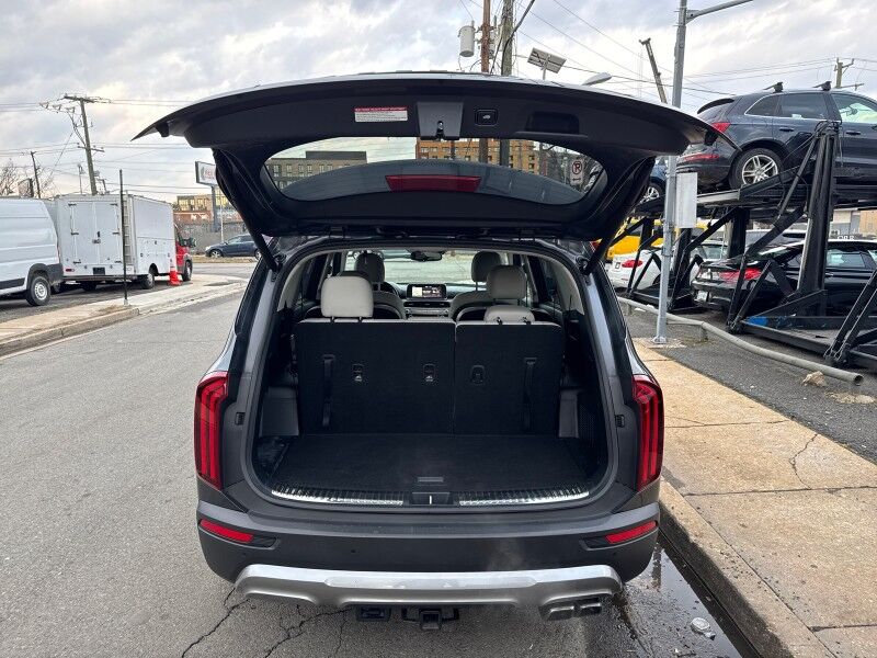 2020 Kia Telluride SX Prestige Package AWD Arlington VA