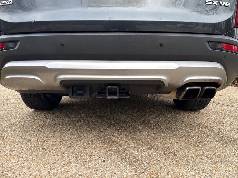 2020 Kia Telluride SX Prestige Package AWD Arlington VA