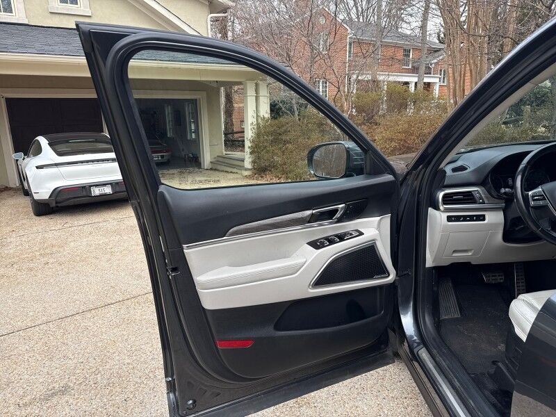 2020 Kia Telluride SX Prestige Package AWD Arlington VA