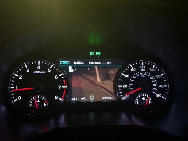 2020 Kia Telluride SX Prestige Package AWD Arlington VA