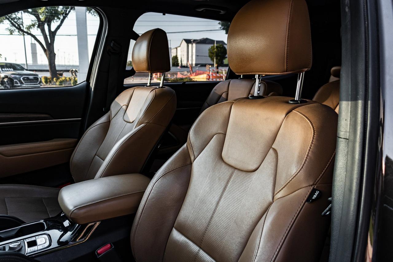 2020 Kia Telluride SX  Selma TX