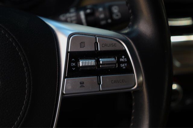 2020 Kia Telluride SX  Selma TX