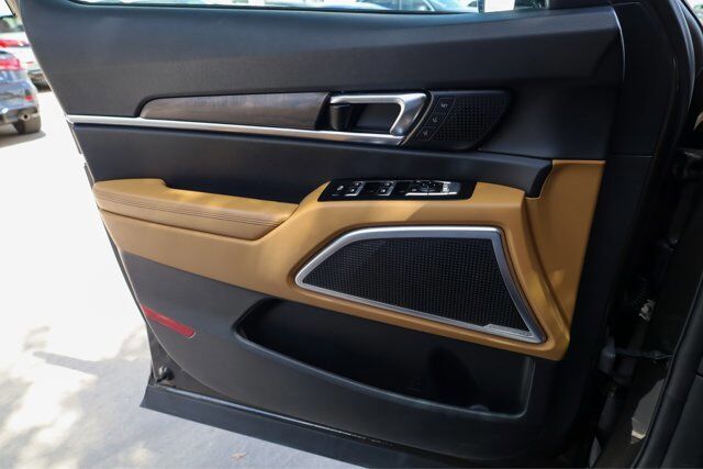 2020 Kia Telluride SX  Selma TX