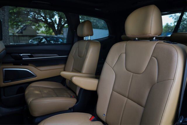 2020 Kia Telluride SX  Selma TX