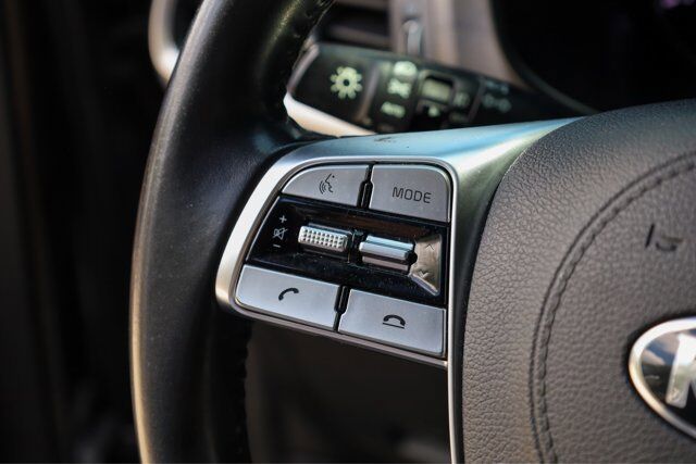 2020 Kia Telluride SX  Selma TX