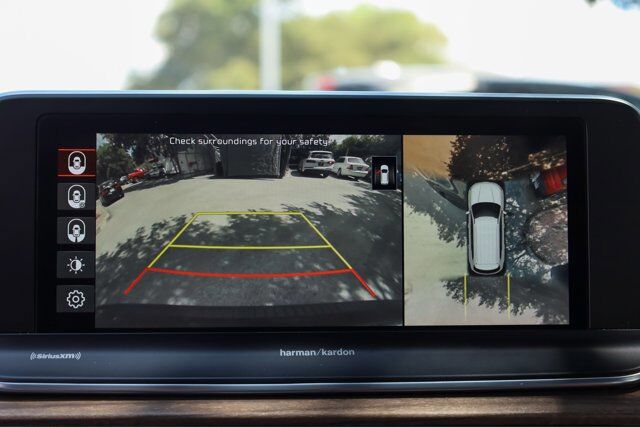 2020 Kia Telluride SX  Selma TX