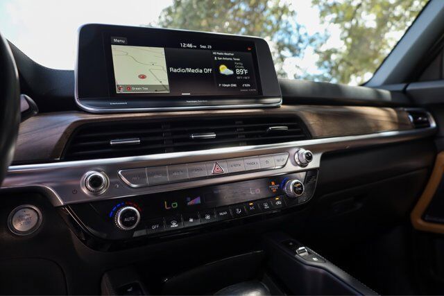 2020 Kia Telluride SX  Selma TX