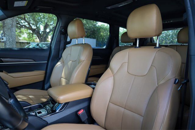 2020 Kia Telluride SX  Selma TX