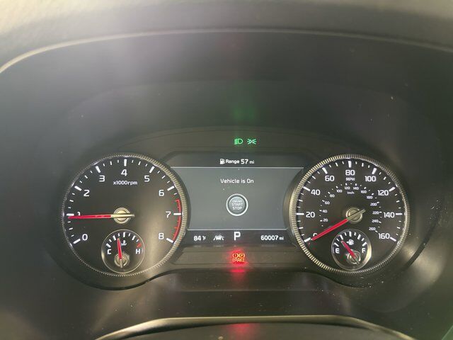 2020 Kia Telluride SX San Antonio TX