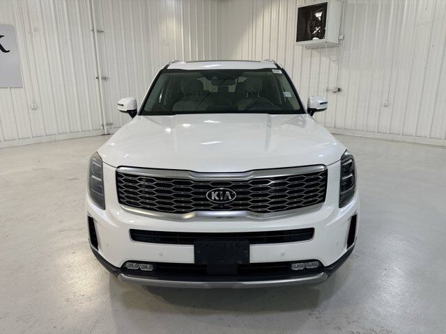 2020 Kia Telluride SX San Antonio TX