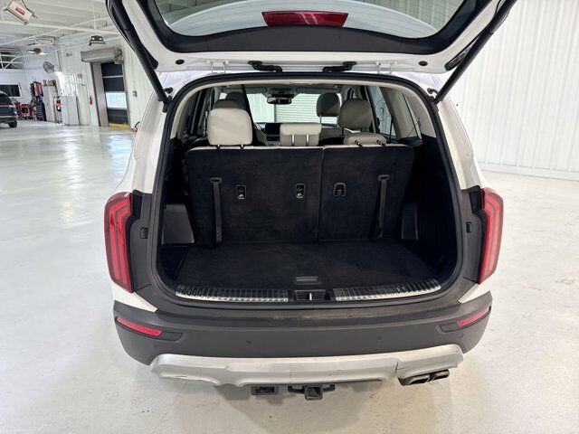 2020 Kia Telluride SX San Antonio TX