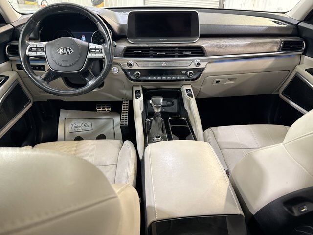2020 Kia Telluride SX San Antonio TX