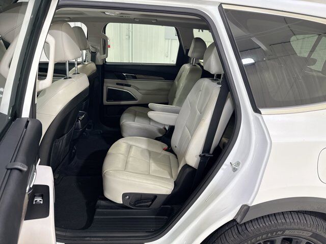 2020 Kia Telluride SX San Antonio TX