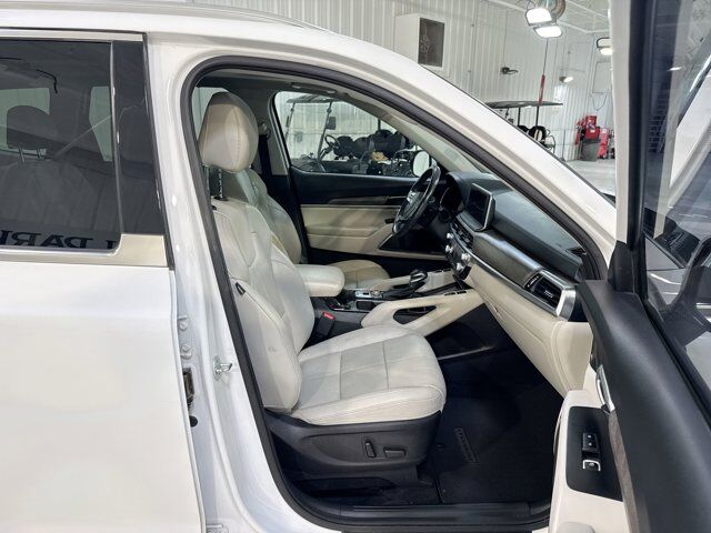 2020 Kia Telluride SX San Antonio TX